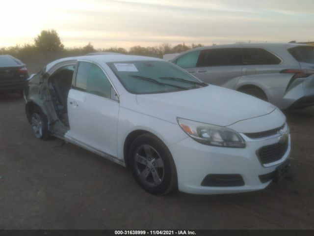 Photo 0 VIN: 1G11B5SL3EF109858 - CHEVROLET MALIBU 