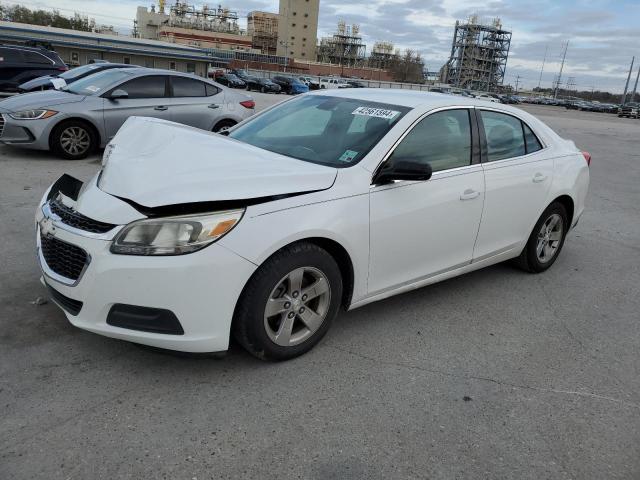 Photo 0 VIN: 1G11B5SL3EF111707 - CHEVROLET MALIBU 