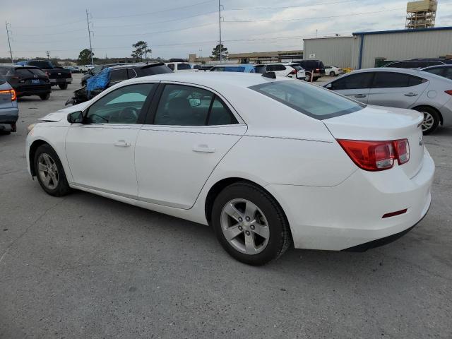 Photo 1 VIN: 1G11B5SL3EF111707 - CHEVROLET MALIBU 