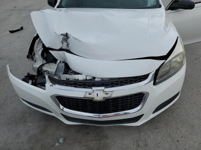 Photo 10 VIN: 1G11B5SL3EF111707 - CHEVROLET MALIBU 