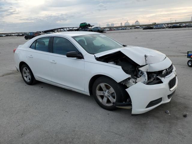 Photo 3 VIN: 1G11B5SL3EF111707 - CHEVROLET MALIBU 