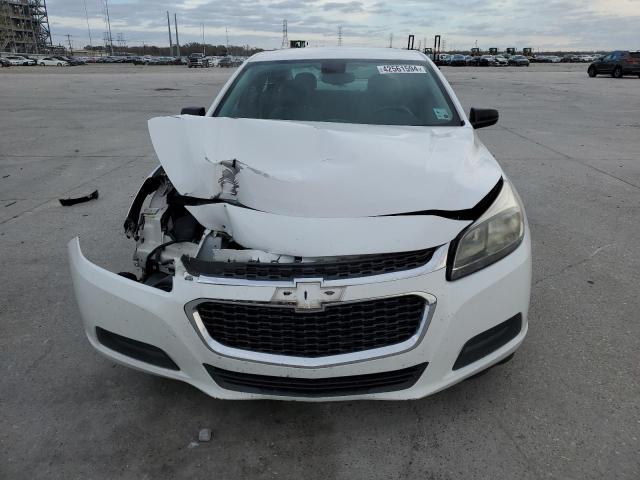 Photo 4 VIN: 1G11B5SL3EF111707 - CHEVROLET MALIBU 