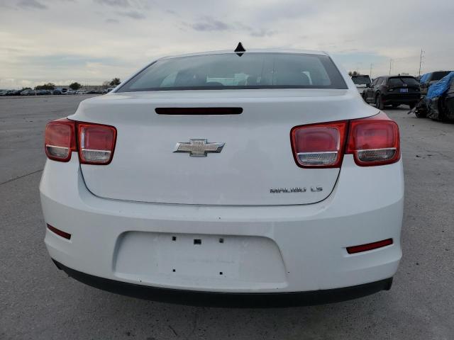 Photo 5 VIN: 1G11B5SL3EF111707 - CHEVROLET MALIBU 