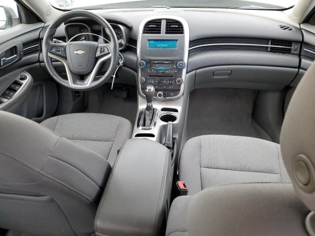 Photo 7 VIN: 1G11B5SL3EF111707 - CHEVROLET MALIBU 