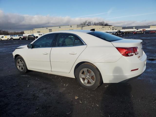 Photo 1 VIN: 1G11B5SL3EF113439 - CHEVROLET MALIBU LS 