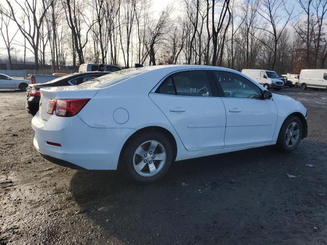 Photo 2 VIN: 1G11B5SL3EF113439 - CHEVROLET MALIBU LS 