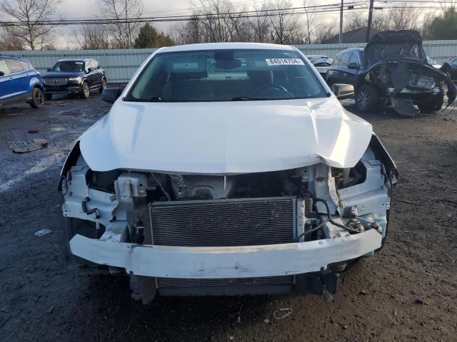 Photo 4 VIN: 1G11B5SL3EF113439 - CHEVROLET MALIBU LS 