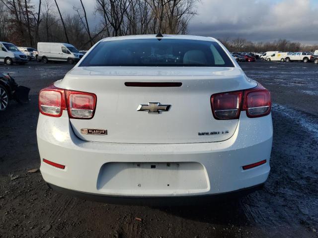 Photo 5 VIN: 1G11B5SL3EF113439 - CHEVROLET MALIBU LS 