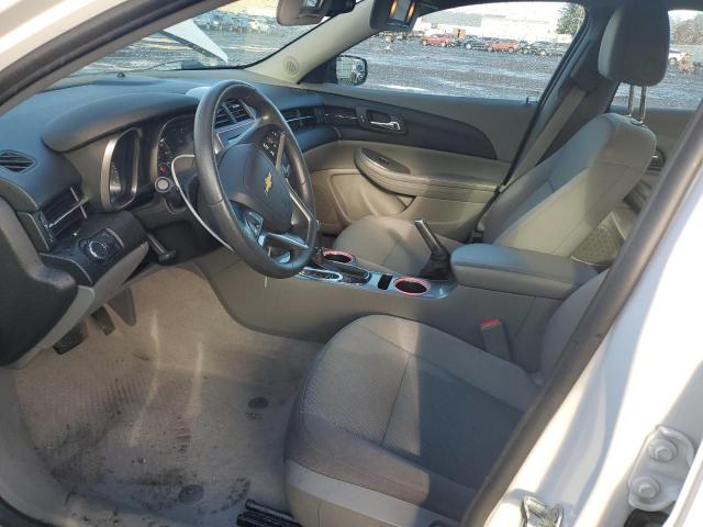 Photo 6 VIN: 1G11B5SL3EF113439 - CHEVROLET MALIBU LS 