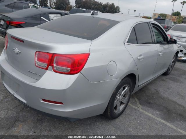 Photo 3 VIN: 1G11B5SL3EF120228 - CHEVROLET MALIBU 