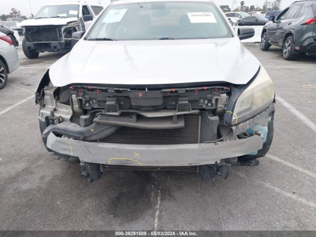 Photo 5 VIN: 1G11B5SL3EF120228 - CHEVROLET MALIBU 