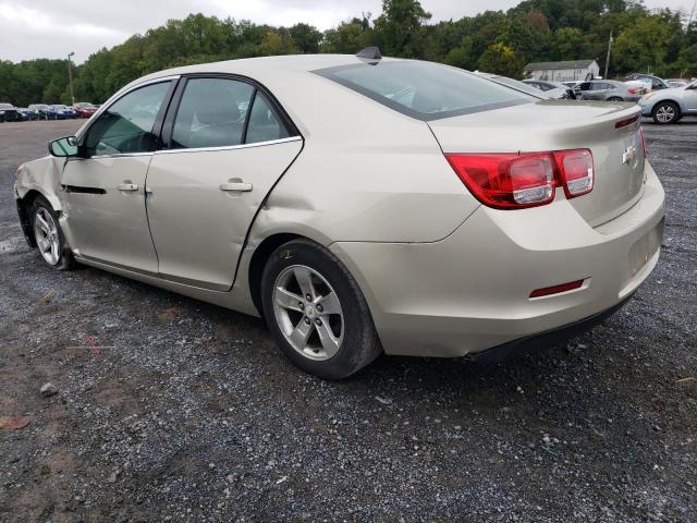 Photo 1 VIN: 1G11B5SL3EF124585 - CHEVROLET MALIBU LS 