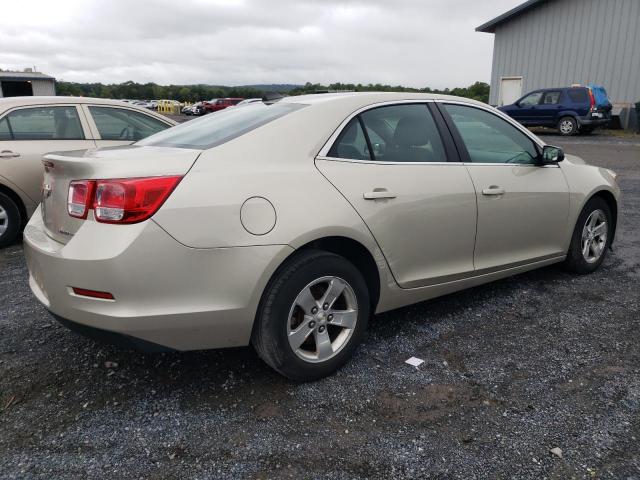 Photo 2 VIN: 1G11B5SL3EF124585 - CHEVROLET MALIBU LS 