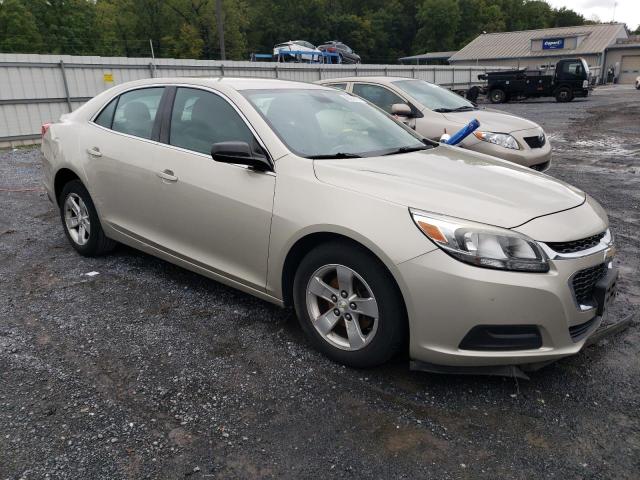 Photo 3 VIN: 1G11B5SL3EF124585 - CHEVROLET MALIBU LS 