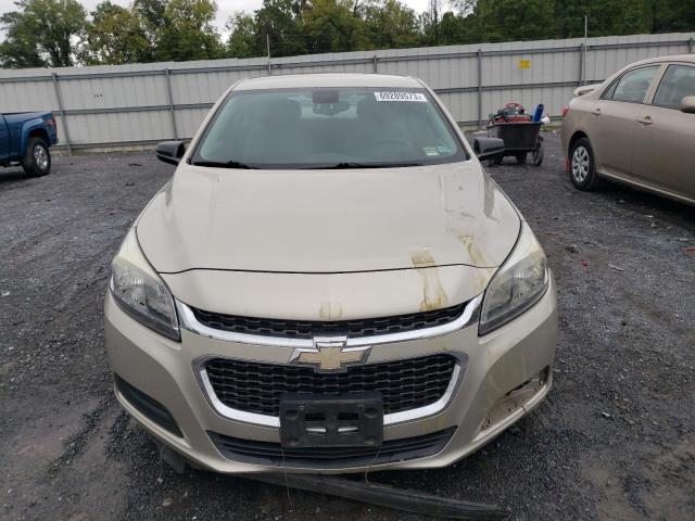 Photo 4 VIN: 1G11B5SL3EF124585 - CHEVROLET MALIBU LS 