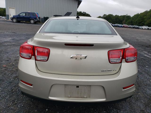 Photo 5 VIN: 1G11B5SL3EF124585 - CHEVROLET MALIBU LS 