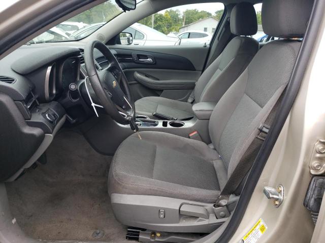 Photo 6 VIN: 1G11B5SL3EF124585 - CHEVROLET MALIBU LS 