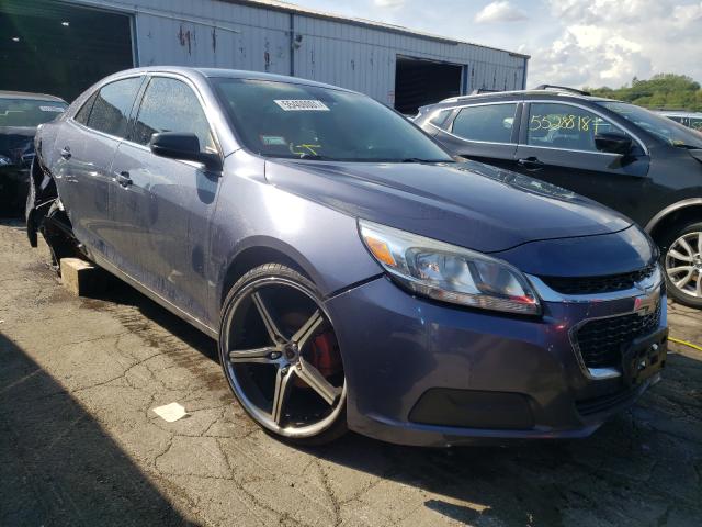 Photo 0 VIN: 1G11B5SL3EF127860 - CHEVROLET MALIBU LS 