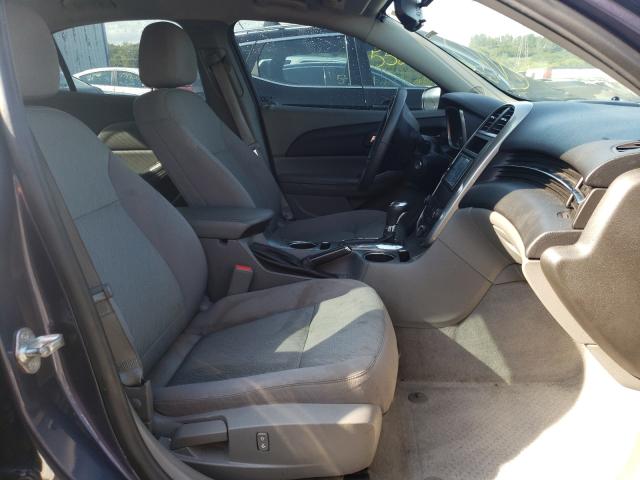 Photo 4 VIN: 1G11B5SL3EF127860 - CHEVROLET MALIBU LS 