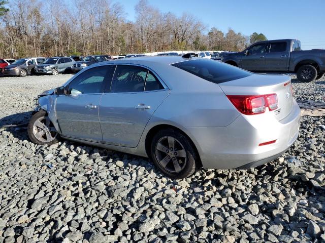 Photo 1 VIN: 1G11B5SL3EF129673 - CHEVROLET MALIBU LS 