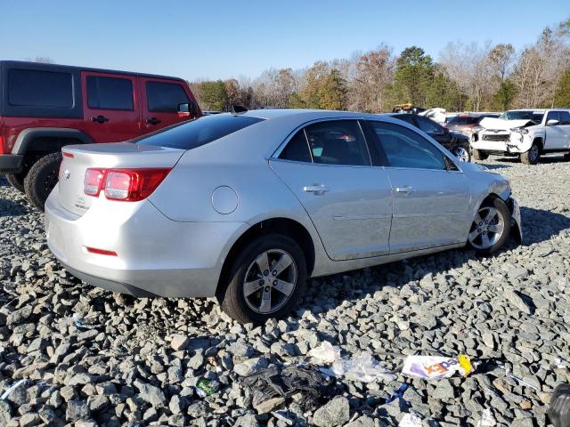 Photo 2 VIN: 1G11B5SL3EF129673 - CHEVROLET MALIBU LS 