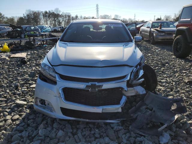 Photo 4 VIN: 1G11B5SL3EF129673 - CHEVROLET MALIBU LS 