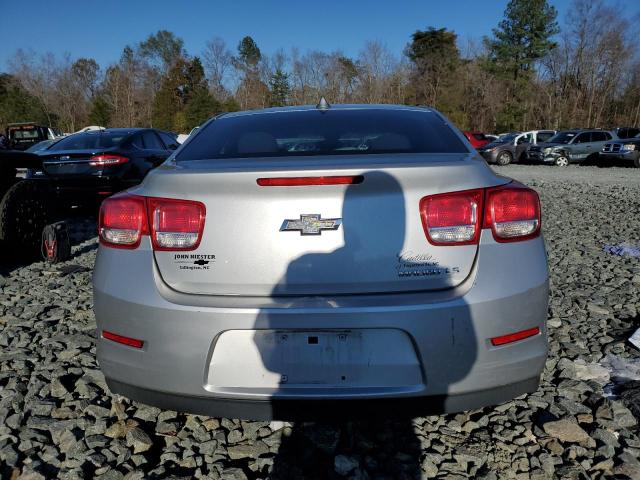 Photo 5 VIN: 1G11B5SL3EF129673 - CHEVROLET MALIBU LS 