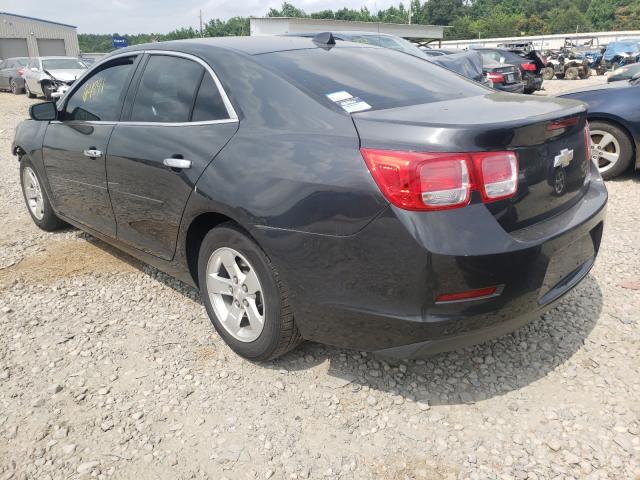 Photo 1 VIN: 1G11B5SL3EF131259 - CHEVROLET MALIBU LS 