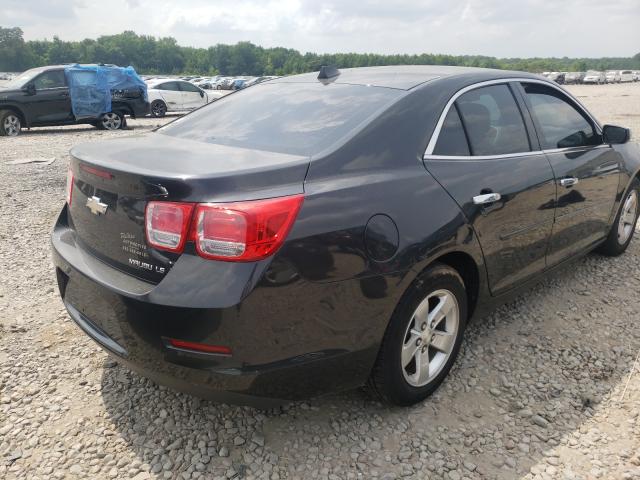 Photo 2 VIN: 1G11B5SL3EF131259 - CHEVROLET MALIBU LS 