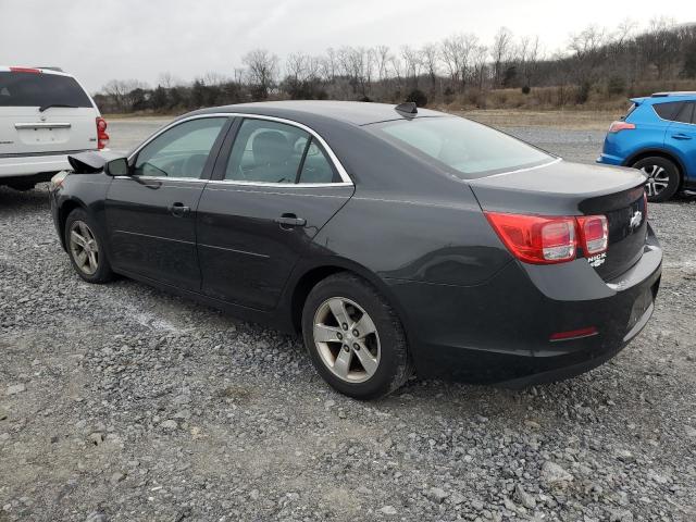 Photo 1 VIN: 1G11B5SL3EF140527 - CHEVROLET MALIBU 