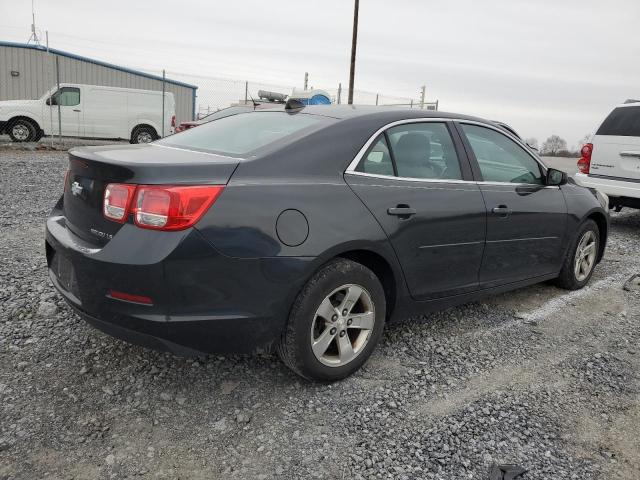 Photo 2 VIN: 1G11B5SL3EF140527 - CHEVROLET MALIBU 