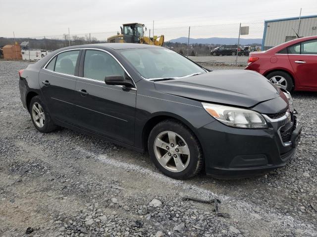 Photo 3 VIN: 1G11B5SL3EF140527 - CHEVROLET MALIBU 