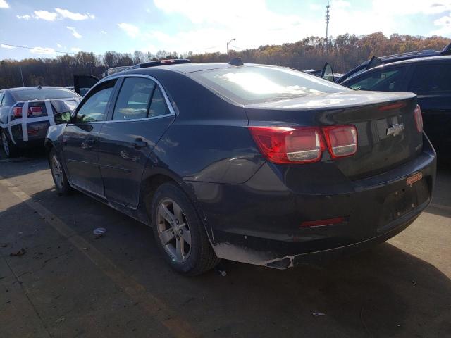 Photo 1 VIN: 1G11B5SL3EF140544 - CHEVROLET MALIBU 