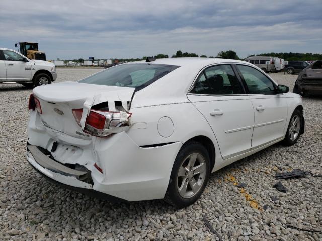 Photo 3 VIN: 1G11B5SL3EF144836 - CHEVROLET MALIBU LS 