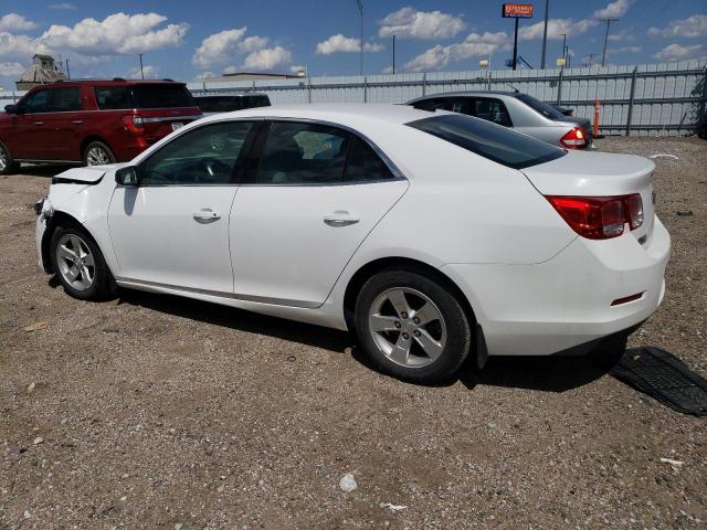 Photo 1 VIN: 1G11B5SL3EF153164 - CHEVROLET MALIBU LS 