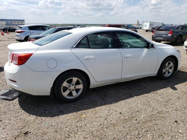 Photo 2 VIN: 1G11B5SL3EF153164 - CHEVROLET MALIBU LS 