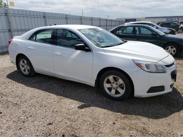 Photo 3 VIN: 1G11B5SL3EF153164 - CHEVROLET MALIBU LS 