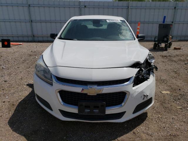 Photo 4 VIN: 1G11B5SL3EF153164 - CHEVROLET MALIBU LS 