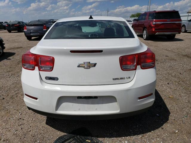 Photo 5 VIN: 1G11B5SL3EF153164 - CHEVROLET MALIBU LS 