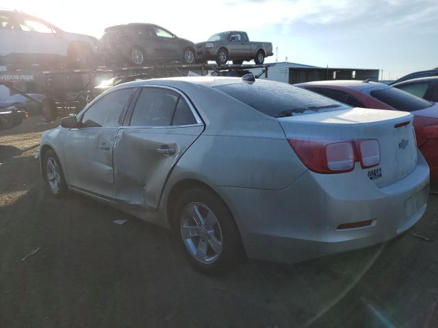 Photo 1 VIN: 1G11B5SL3EF153732 - CHEVROLET MALIBU LS 