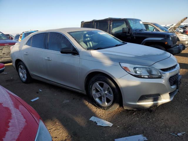 Photo 3 VIN: 1G11B5SL3EF153732 - CHEVROLET MALIBU LS 