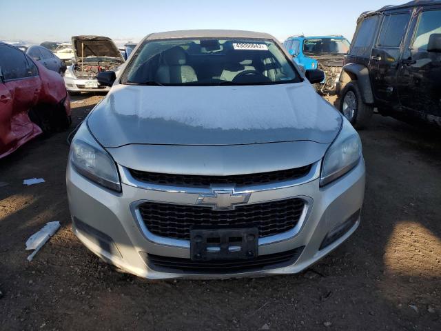 Photo 4 VIN: 1G11B5SL3EF153732 - CHEVROLET MALIBU LS 