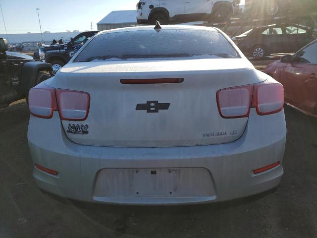 Photo 5 VIN: 1G11B5SL3EF153732 - CHEVROLET MALIBU LS 