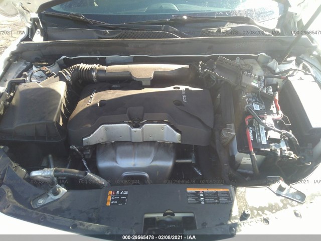 Photo 9 VIN: 1G11B5SL3EF160311 - CHEVROLET MALIBU 