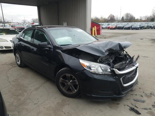 Photo 3 VIN: 1G11B5SL3EF161863 - CHEVROLET MALIBU LS 