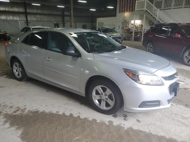 Photo 3 VIN: 1G11B5SL3EF169204 - CHEVROLET MALIBU LS 