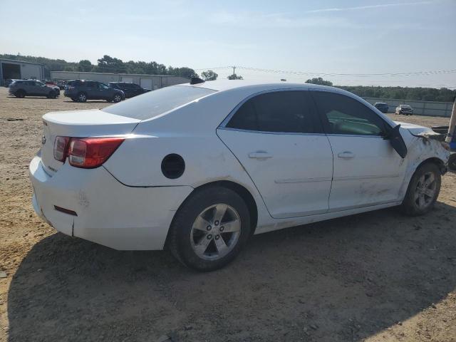 Photo 2 VIN: 1G11B5SL3EF172720 - CHEVROLET MALIBU LS 