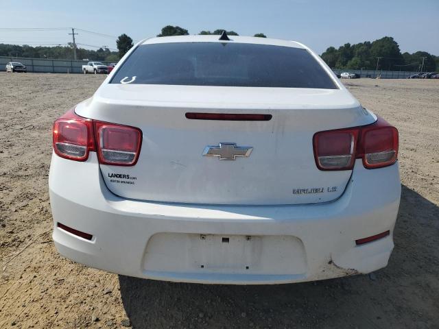 Photo 5 VIN: 1G11B5SL3EF172720 - CHEVROLET MALIBU LS 