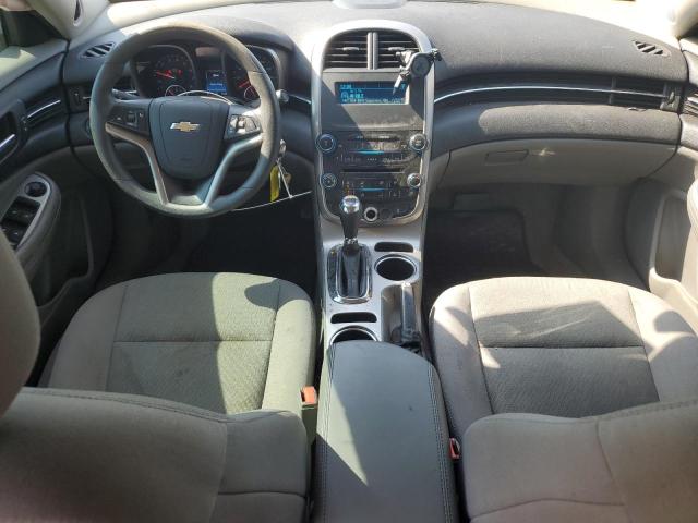 Photo 7 VIN: 1G11B5SL3EF172720 - CHEVROLET MALIBU LS 