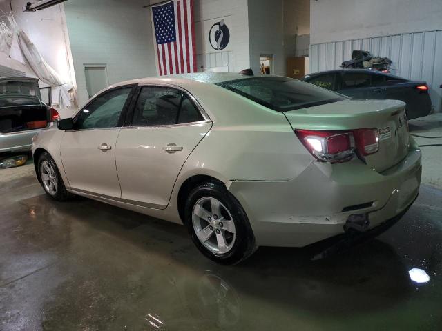 Photo 1 VIN: 1G11B5SL3EF177836 - CHEVROLET MALIBU LS 